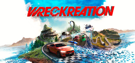 破坏创造王/ Wreckreation/ 单机+联机 v1.7.0.152354 免安装中文版