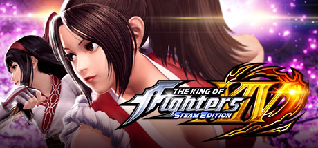 拳皇14/ THE KING OF FIGHTERS XIV v1.26 送修改器 试炼模式存档 免安装中文版