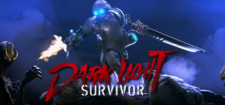 黑暗之光：幸存者 /Dark Light Survivor v0.1.7 免安装中文版