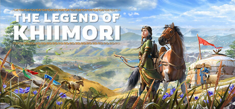 风之马传说/The Legend of Khiimori v0.9.2 免安装中文版