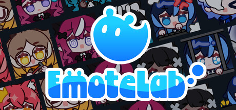 捏捏表情包 EmoteLab Build.23232054 官方中文