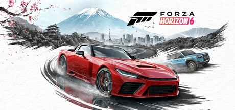 极限竞速：地平线6 / Forza Horizon 6/ 单机 v364.933 全DLC 最新614辆车存档-有风籁 免安装中文版