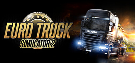 欧洲卡车模拟2 / Euro Truck Simulator 2 / 单机+联机  v1.59.1.3s 全DLC 附遨游中国MOD 免安装中文版