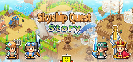 飞空艇探险物语 v1.26
