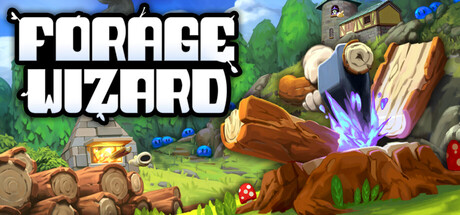点击炼金术/Forage Wizard v1.2.1 免安装中文版