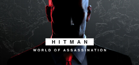 杀手：暗杀世界/HITMAN World of Assassination v3.270.1豪华版 全DLC 送修改器+全物品解锁存档 免安装中文版