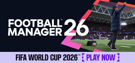 足球经理26-虚拟机版/Football Manager 26 v26.3.2(Build.23583635) 免安装中文版