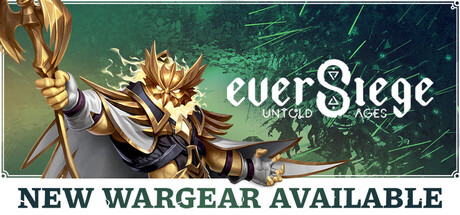 永恒围城：无尽纪元/EverSiege Untold Ages v1.2.2 免安装中文版