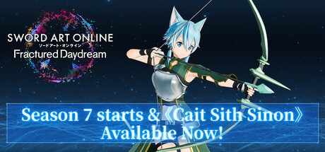 刀剑神域 碎梦边境 v1.6.1.0