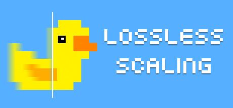 游戏窗口无损缩小/放大工具 Lossless Scaling Build.15067714 官方中文