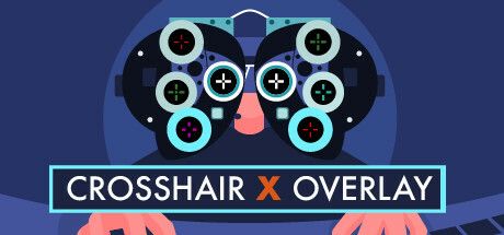 十字准星X Crosshair X Build.15925935 官方中文