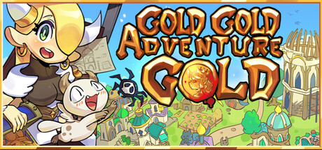 钱钱向钱冲 /Gold Gold Adventure Gold v1.0.30 免安装中文版