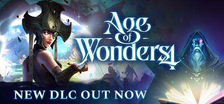 奇迹时代4/ Age of Wonders 4/ 单机+联机 v1.015.004.123535 全DLC 送修改器 免安装中文版