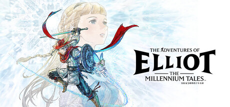 冒险家艾略特的千年奇谭-虚拟机版/The Adventures of Elliot The Millennium Tales Build.22415024 免安装中文版
