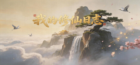 我的修仙日志/Cultivation Journal Build.23565729 免安装中文版