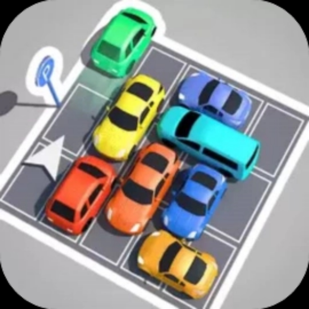 【h5】全民挪车-停车贼溜
