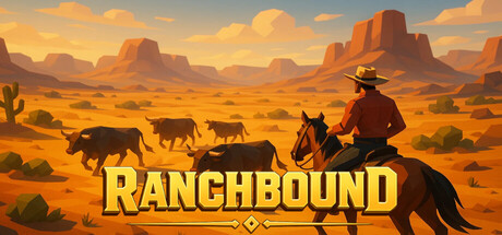 牧场征途/Ranchbound Build.24580588 免安装中文版