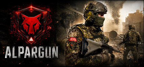 阿尔帕冈/ALPARGUN Build.24585690 免安装中文版
