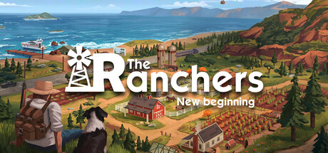 牧场主/The Ranchers/单机+联机 Build.24661834 免安装中文版