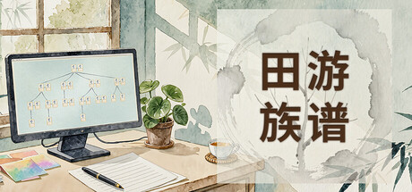 田游族谱 v1.15.0