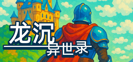 龙沉异世录 Build.24450160