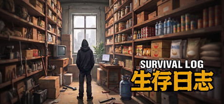 生存日志 v1.0.14174