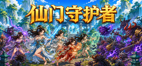 仙门守护者 v1.0.4