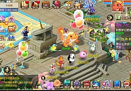 MT3换皮MH【天穹西游】最新整理Linux手工服务端+安卓苹果双端+GM后台+详细搭建教程+全套源码+视频教程