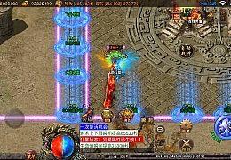 战神引擎传奇手游【1.85浴血微变元素三大陆-白猪3】最新整理Win系复古服务端+安卓苹果双端+GM授权后台+详细搭建教程