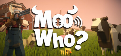 哞哞是谁?/ Moo Who? /单机+联机 Build.24872977 免安装中文版