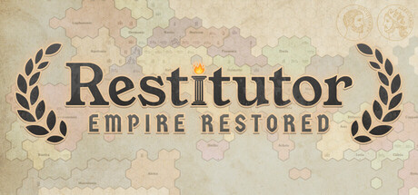 光复者：帝国重铸 /Restitutor Build.25205659 免安装中文版