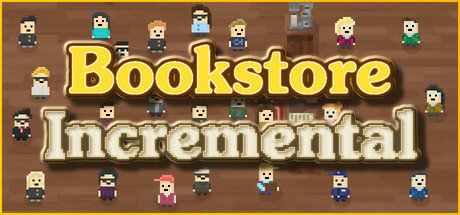 书店增量/Bookstore Incremental Build.25207053 免安装中文版