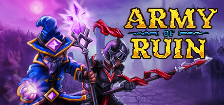 毁灭之军/Army of Ruin Build.25205032 免安装中文版