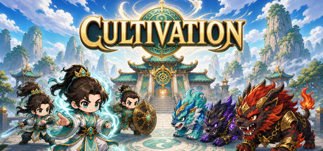 修仙之凡界 Build.25420983