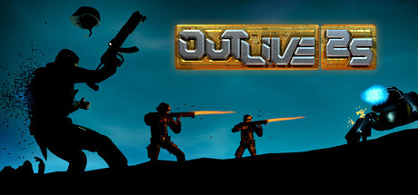 生存之战25 /Outlive 25 Build.25135218 免安装中文版