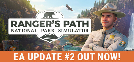 护林员之路:国家公园模拟器 /Ranger’s Path National Park Simulator Build.24575971 免安装中文版