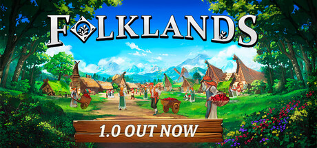 田园乐土/Folklands Build.25217019 免安装中文版