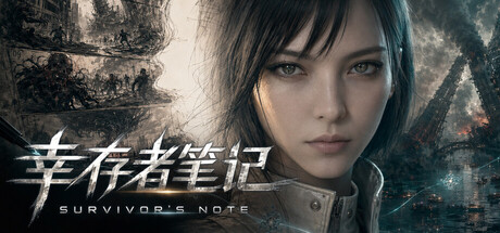 幸存者笔记 /Survivor’s Notes Build.25270977 免安装中文版