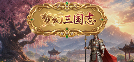 梦幻三国志 Build.25651432