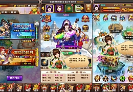 典藏卡牌手游【斗破苍穹觉醒本地版】最新整理单机一键即玩镜像端+Linux手工服务端+安卓苹果双端+运营后台+详细搭建教程